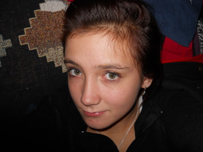 Savannah Sherrill
