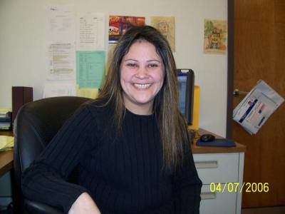 Karen Redgate