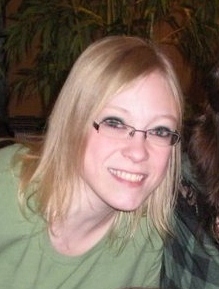 Courtney Riffle