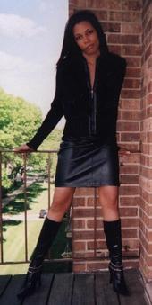 Shana Jones