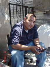 John Salas