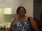 Nikisha Parker