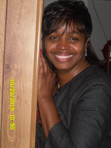 Paula Williams