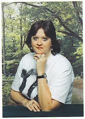 Donna Veach