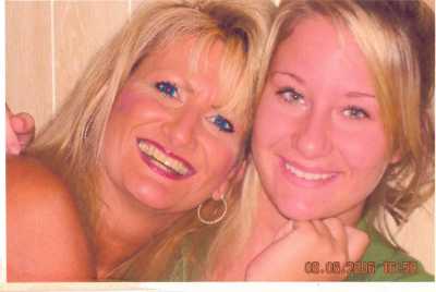 Cheryl Parish