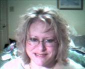 Kimberly Mccall