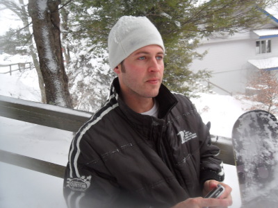 Shawn Hoefer