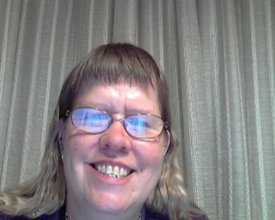 Sherry Skovbo