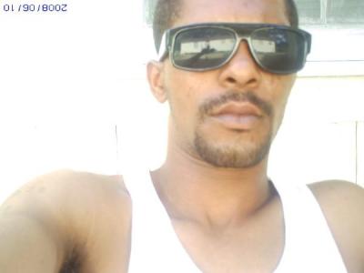 Derick Lewis