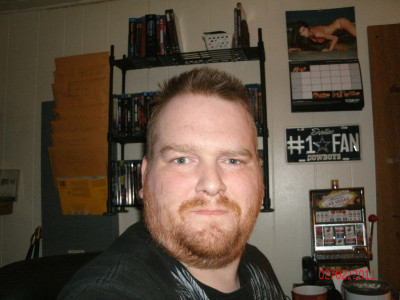 Chris Gillespie