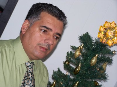 Ammar Alnueimy
