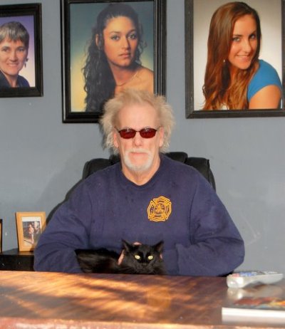 Robert Chapin