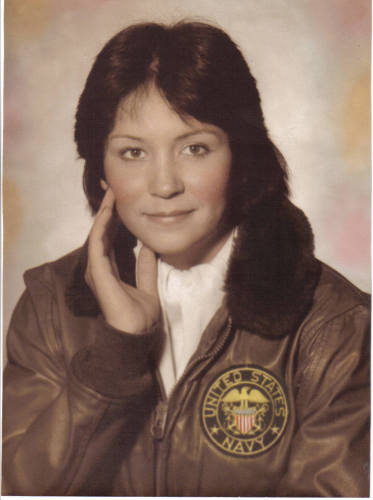 Sandra Sena