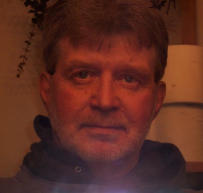 David Dyson