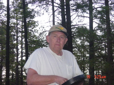 Joseph Burelison