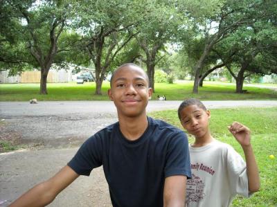 Raydarius Ward