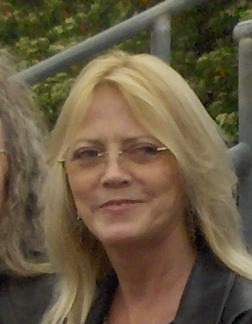 Deborah Williams