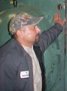 Albert Villalobos