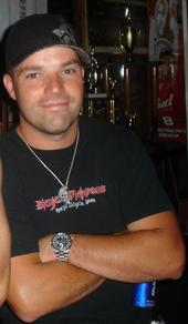Shawn Tufts