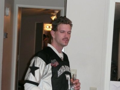 James Hodge