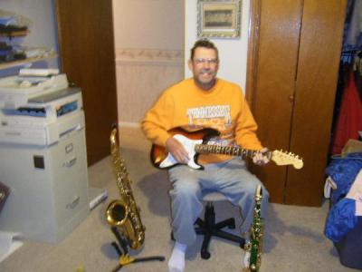 Craig Ralston