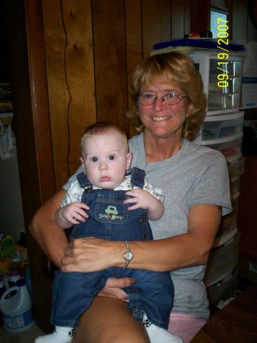 Debra Hilton