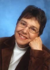 Janet Pence