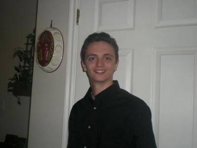 Kolby Harding