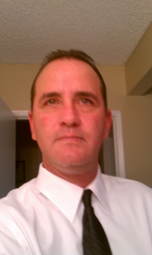 Richard Burdette