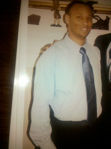 Kerwin Adams