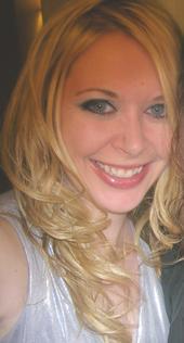 Sarah Brackney