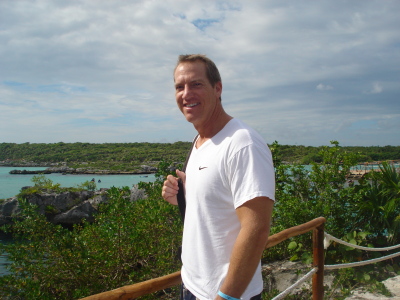Duane Craker