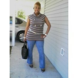 Charlene Frazier