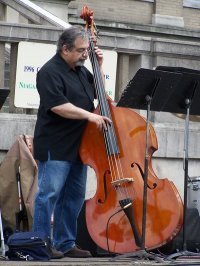 Paul Mokhiber