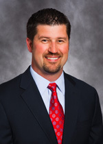 Aaron Vance