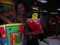 Charise Brown