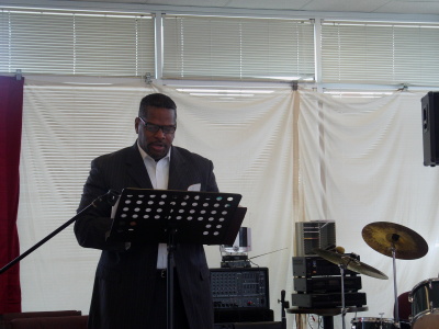 Stephen Sturdivant