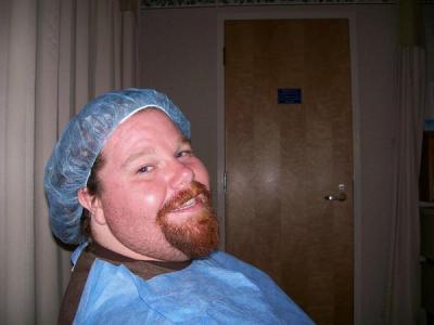 Shawn Richards