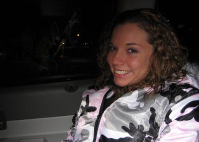 Clarissa Hust