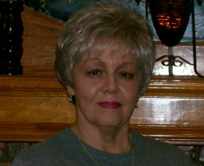 Laura Mcmurtry