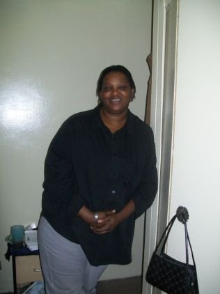 Nanette Walker