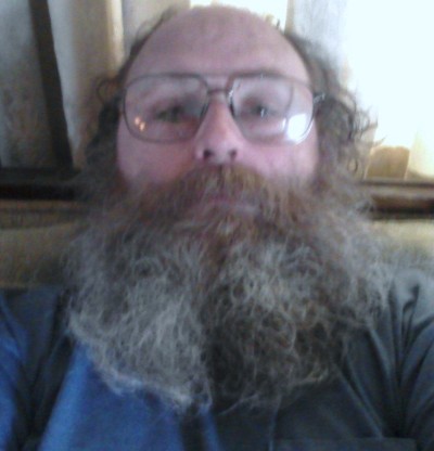 Ronald Hanks