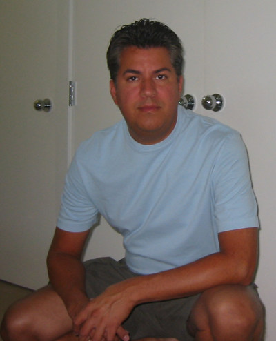 Dennis Cooke