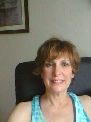 Lorraine Leider