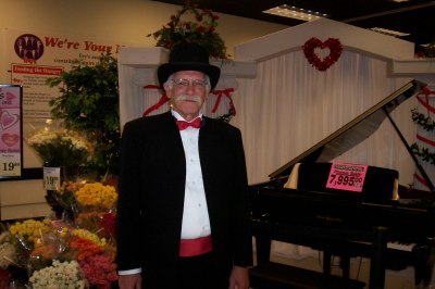 Paul Welker