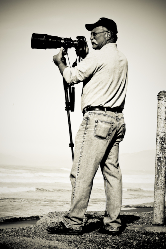 James Cottingham