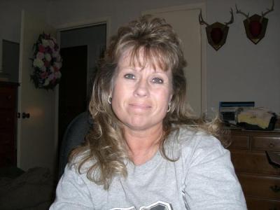 Sherry Seeton