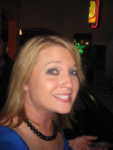 Tammy Taylor