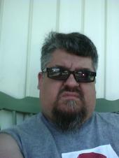 Timothy Shaffer