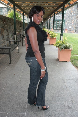 Ryesha Clayton